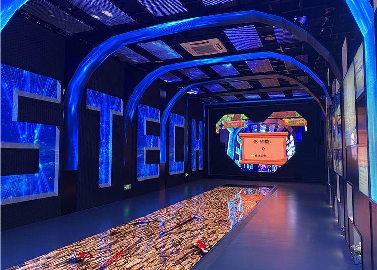 Qual è il prezzo del display a LED generale?