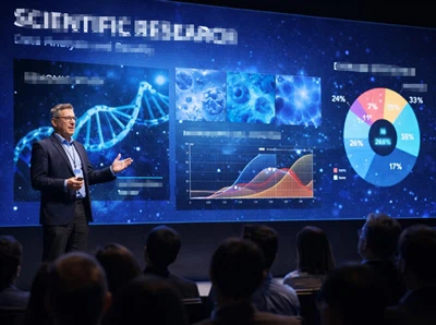 Videowall LED per interni per sale conferenze e presentazioni aziendali